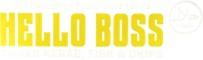 Hello Boss