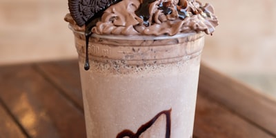 Milkshakes